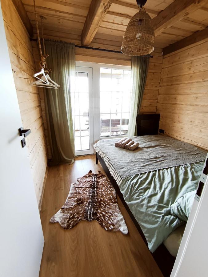 Chill House Villa Miezonys Buitenkant foto